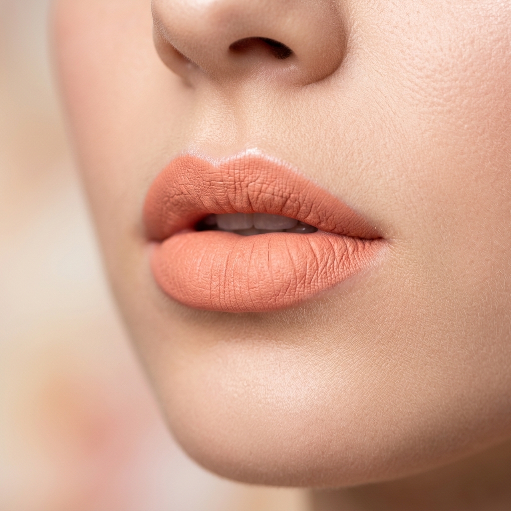 Velvet Lip Pigment